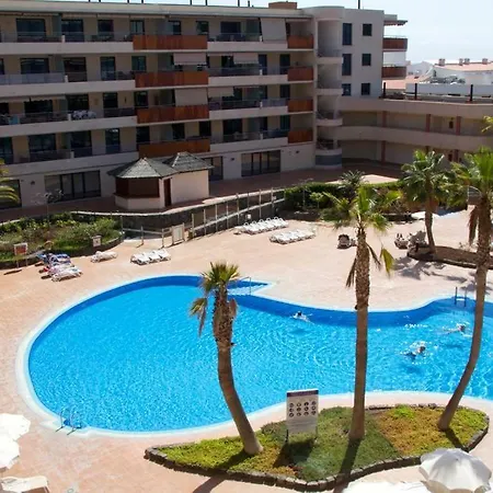 Large Terrace Apt Balcon Los Gigantes By Dreamhomestenerife