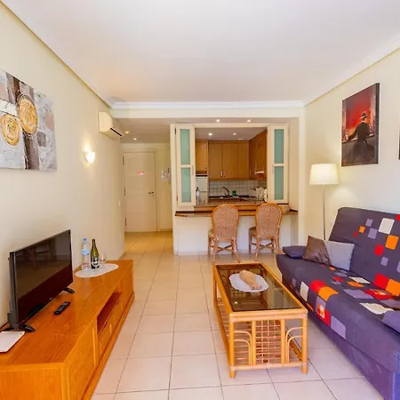 Large Terrace Apt Balcon Los Gigantes By Dreamhomestenerife Appartement Puerto de Santiago (Tenerife)
