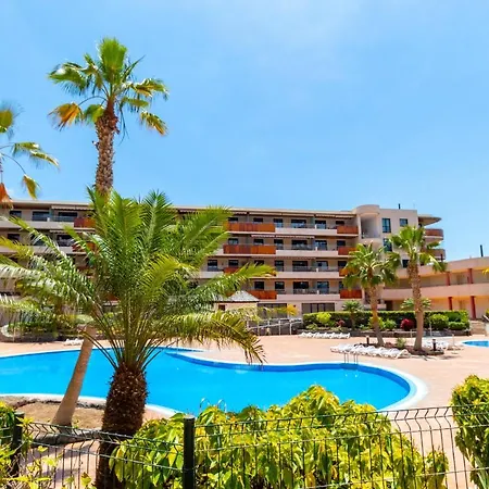 Large Terrace Apt Balcon Los Gigantes By Dreamhomestenerife