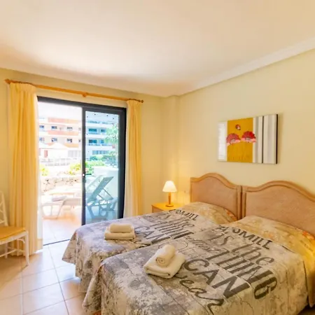 Large Terrace Apt Balcon Los Gigantes By Dreamhomestenerife Puerto de Santiago